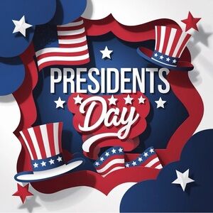 Presidents Day Extra 40% Off